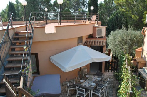 Photo 2 - House in Sperlonga with garden and sea view