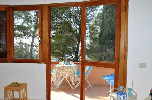 Photo 22 - House in Sperlonga with garden and sea view