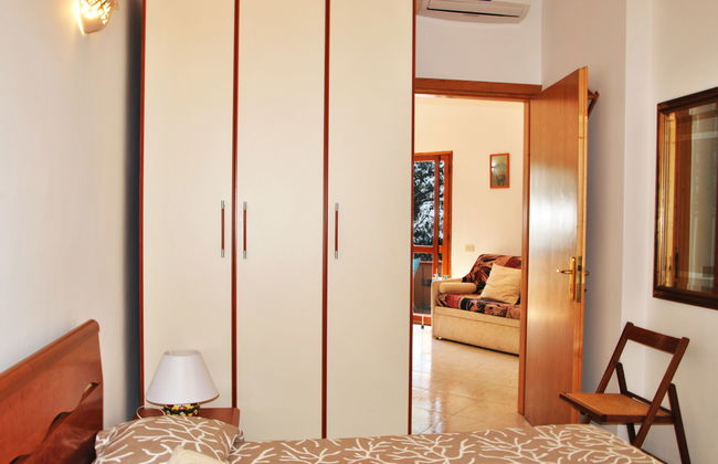 Casa de 1 quarto em Sperlonga com terraço - Foto 14