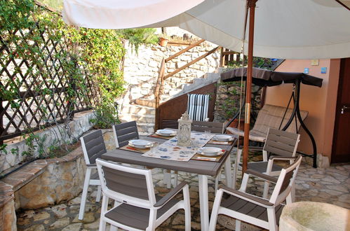 Photo 5 - Maison en Sperlonga avec jardin et vues à la mer