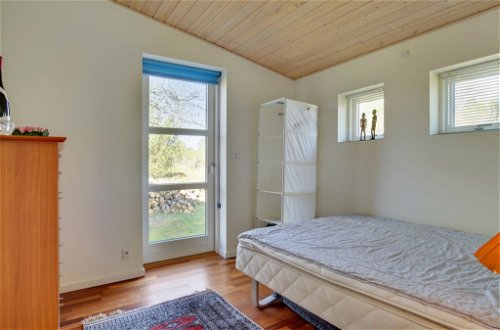 Foto 16 - Casa con 3 camere da letto a Ålbæk con terrazza