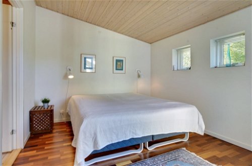 Foto 14 - Haus mit 3 Schlafzimmern in Ålbæk mit terrasse
