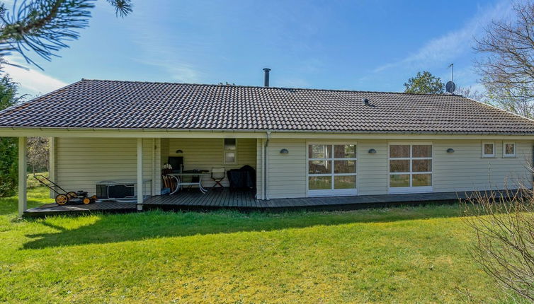 Foto 1 - Casa de 3 quartos em Ålbæk com terraço