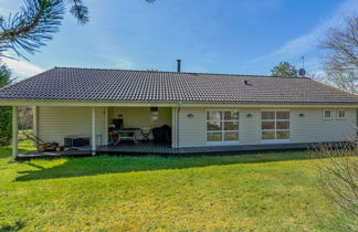 Photo 1 - Maison de 3 chambres à Ålbæk avec terrasse