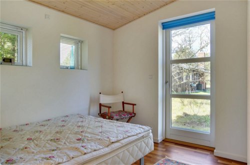 Foto 15 - Haus mit 3 Schlafzimmern in Ålbæk mit terrasse