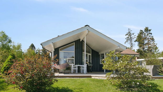 Haus mit 2 Schlafzimmern in Ørsted mit terrasse - Foto 2