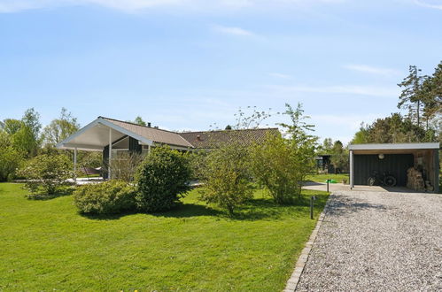 Photo 23 - Maison de 2 chambres à Ørsted avec terrasse