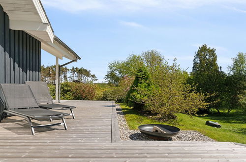 Photo 8 - 2 bedroom House in Ørsted with terrace