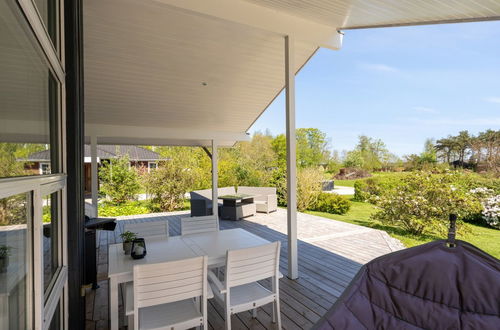 Photo 10 - 2 bedroom House in Ørsted with terrace