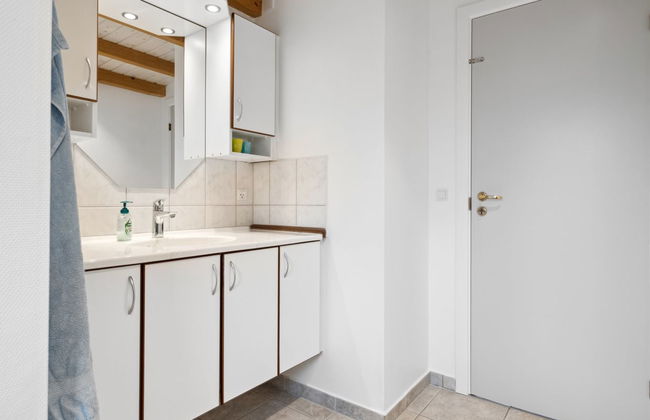 Casa de 2 quartos em Ørsted com terraço - Foto 17