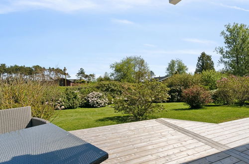 Photo 6 - 2 bedroom House in Ørsted with terrace