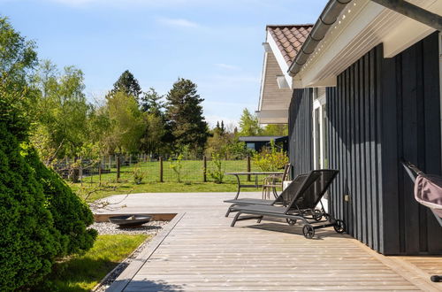 Photo 9 - 2 bedroom House in Ørsted with terrace