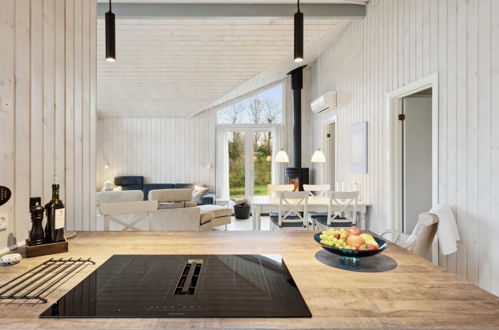 Foto 14 - Casa con 2 camere da letto a Ørsted con terrazza