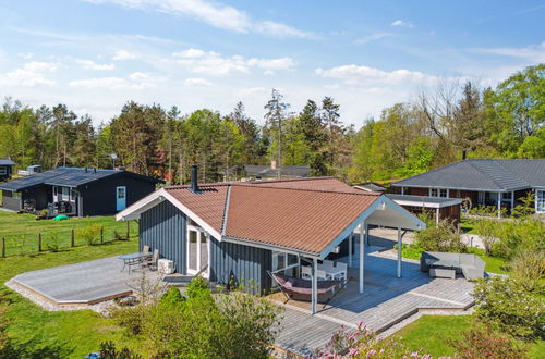 Photo 4 - 2 bedroom House in Ørsted with terrace