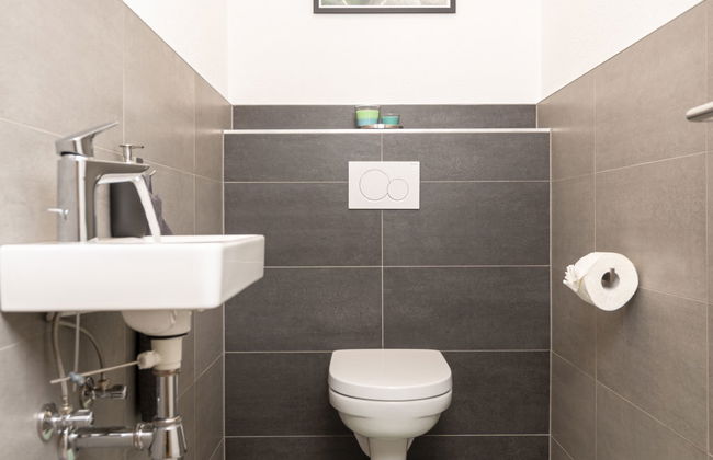 Apartamento de 2 quartos em Uderns com jardim e terraço - Foto 16
