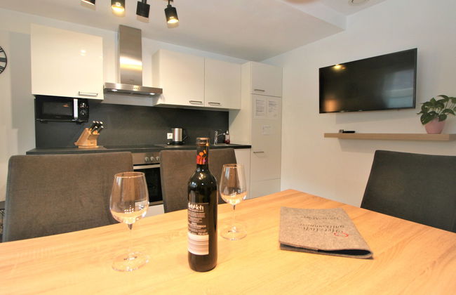 Apartamento de 2 quartos em Uderns com jardim e terraço - Foto 7