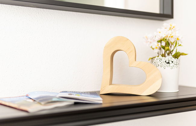Apartamento de 2 quartos em Uderns com jardim e terraço - Foto 13
