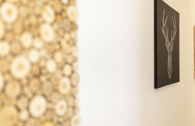 Apartamento de 2 quartos em Uderns com jardim e terraço - Foto 10