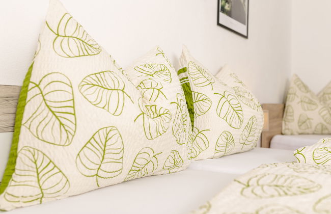 Apartamento de 2 quartos em Uderns com jardim e terraço - Foto 6