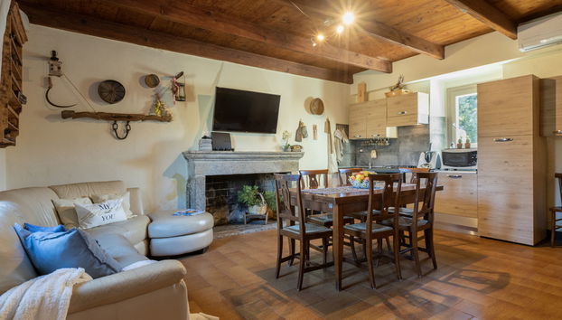 Haus mit 4 Schlafzimmern in Sant'Antonio di Gallura mit privater pool und garten - Foto 3
