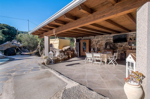 Photo 11 - Maison de 3 chambres à Sant'Antonio di Gallura avec piscine privée et jardin