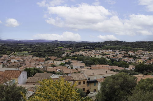 Foto 69 - Casa de 3 quartos em Sant'Antonio di Gallura com piscina privada e jardim