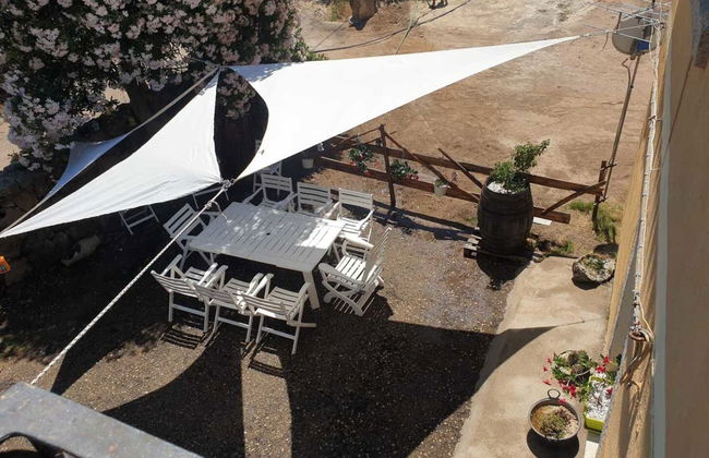 Casa de 4 quartos em Sant'Antonio di Gallura com piscina privada e jardim - Foto 50