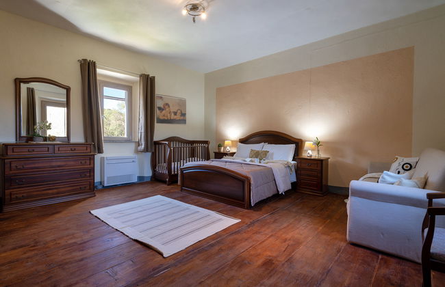 Casa de 4 quartos em Sant'Antonio di Gallura com piscina privada e jardim - Foto 42