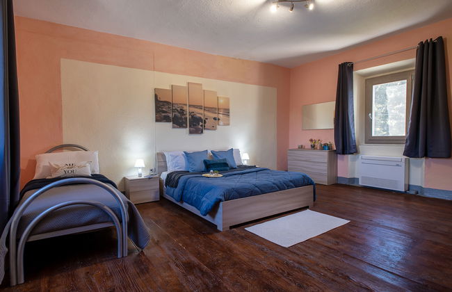 Casa de 4 quartos em Sant'Antonio di Gallura com piscina privada e jardim - Foto 33