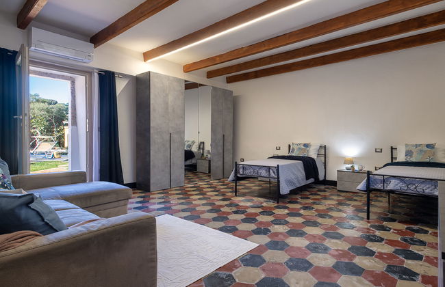 Casa de 4 quartos em Sant'Antonio di Gallura com piscina privada e jardim - Foto 26
