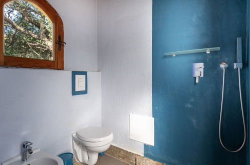 Foto 32 - Casa con 3 camere da letto a Sant'Antonio di Gallura con piscina privata e vista mare
