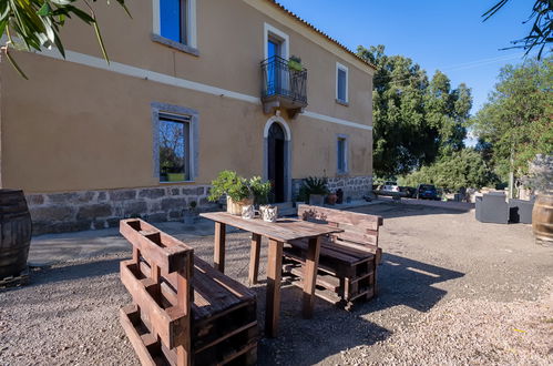 Foto 48 - Casa con 3 camere da letto a Sant'Antonio di Gallura con piscina privata e giardino