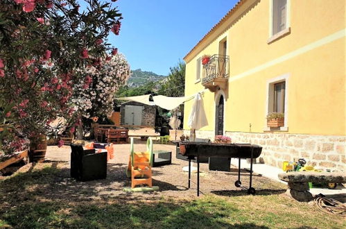 Photo 49 - Maison de 3 chambres à Sant'Antonio di Gallura avec piscine privée et jardin