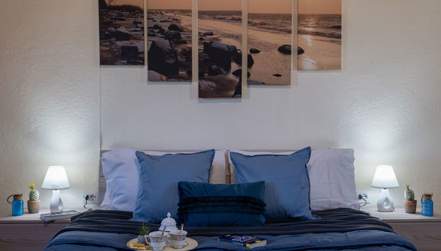 Haus mit 4 Schlafzimmern in Sant'Antonio di Gallura mit privater pool und garten - Foto 4