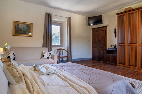 Foto 44 - Casa con 3 camere da letto a Sant'Antonio di Gallura con piscina privata e vista mare