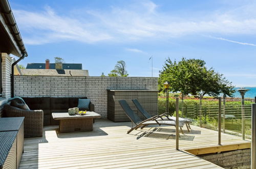 Foto 12 - Casa de 4 quartos em Tranekær com terraço