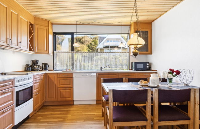 Casa de 4 quartos em Tranekær com terraço - Foto 22
