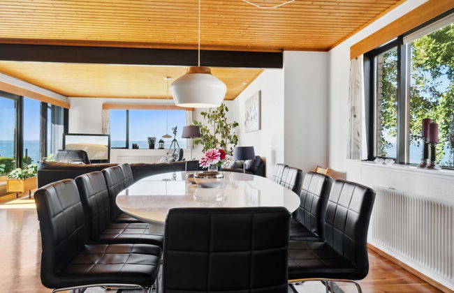 Casa de 4 quartos em Tranekær com terraço - Foto 24