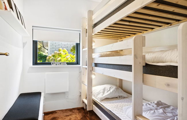 Casa de 4 quartos em Tranekær com terraço - Foto 16