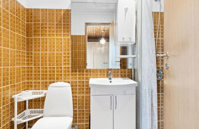 Casa de 4 quartos em Tranekær com terraço - Foto 13