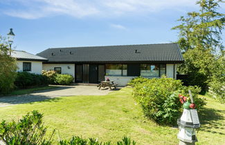 Foto 3 - Casa de 4 quartos em Tranekær com terraço