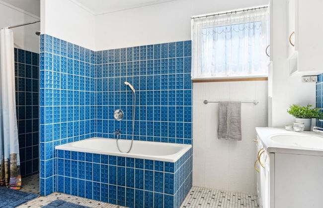 Casa de 4 quartos em Tranekær com terraço - Foto 15