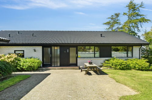 Foto 4 - Casa de 4 quartos em Tranekær com terraço