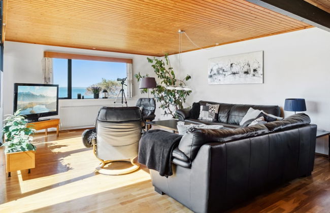 Casa de 4 quartos em Tranekær com terraço - Foto 29