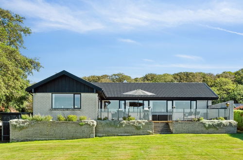 Foto 5 - Casa de 4 quartos em Tranekær com terraço