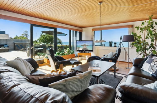 Foto 31 - Casa de 4 quartos em Tranekær com terraço