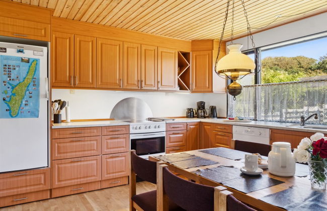 Casa de 4 quartos em Tranekær com terraço - Foto 21