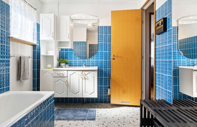 Casa de 4 quartos em Tranekær com terraço - Foto 14