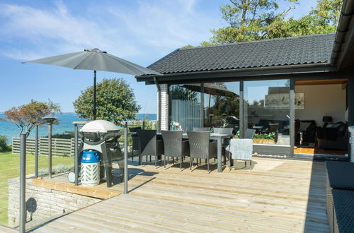 Foto 10 - Casa de 4 quartos em Tranekær com terraço