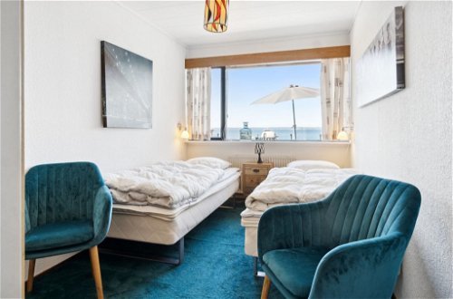 Foto 15 - Casa con 4 camere da letto a Tranekær con terrazza